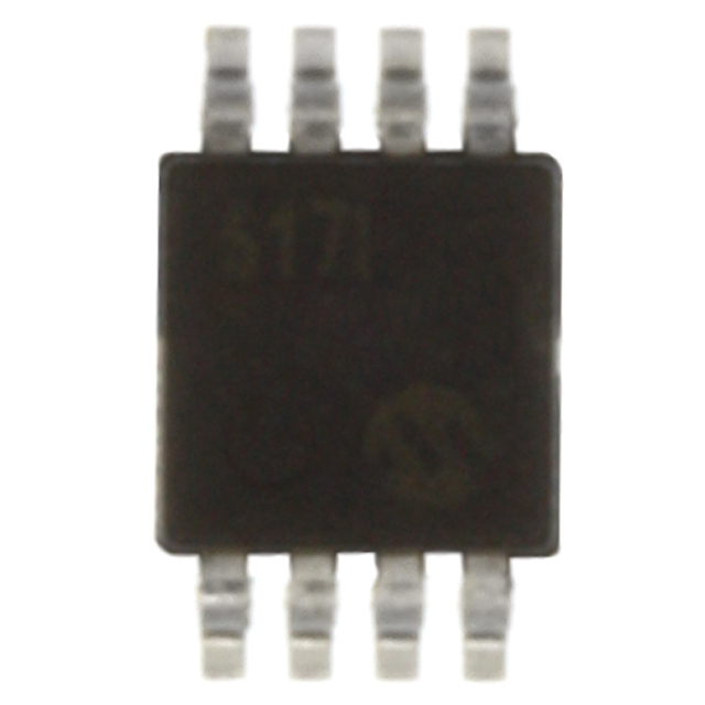 MCP617-I/MS